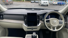 Volvo XC90 2.0 B5P Ultra Dark 5dr AWD Geartronic Petrol Estate